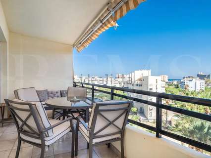 Piso en venta en Torremolinos