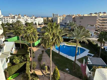 Piso en venta en Torremolinos