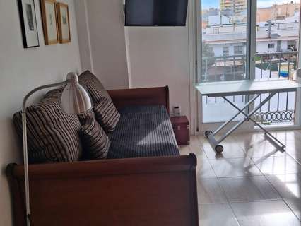 Estudio en venta en Mijas