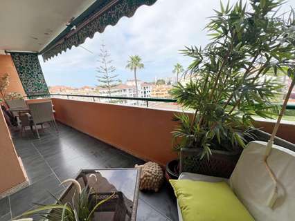 Piso en venta en Torremolinos