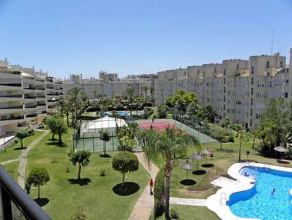 Piso en venta en Torremolinos