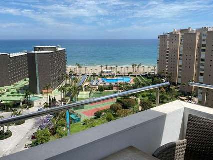 Piso en venta en Torremolinos