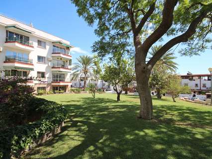 Piso en venta en Torremolinos