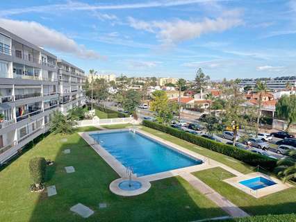 Piso en venta en Torremolinos