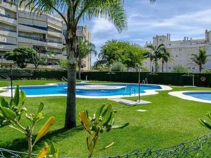 Piso en venta en Torremolinos