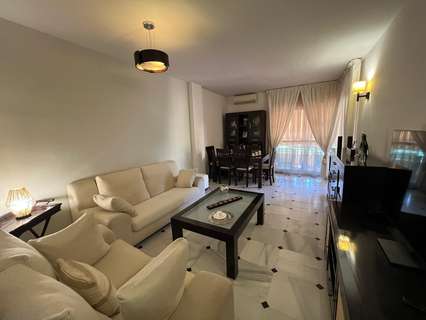 Planta baja en venta en Torremolinos