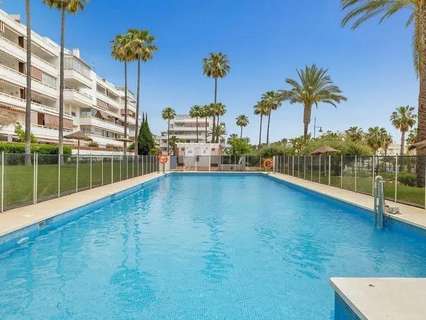 Piso en venta en Torremolinos