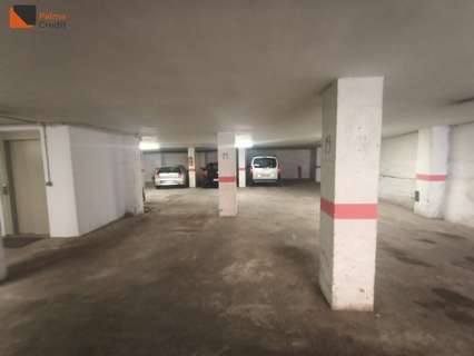 Plaza de parking en venta en Inca