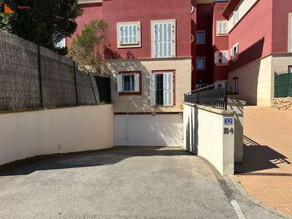 Plaza de parking en venta en Palma de Mallorca, rebajada