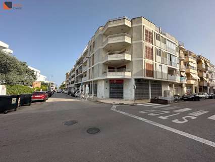 Plaza de parking en venta en Pollença rebajada