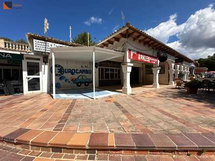 Local comercial en venta en Calvià rebajado