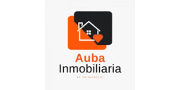 logo Auba Inmobiliaria