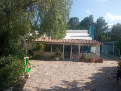 Chalet en venta en Muro de Alcoy