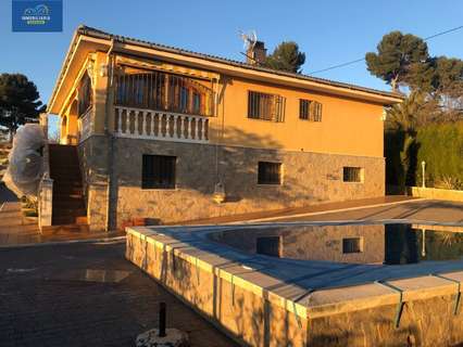 Chalet en venta en Benillup