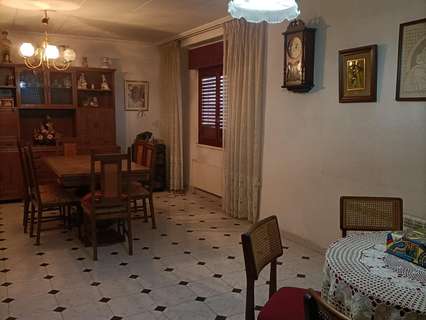 Casa en venta en Castalla