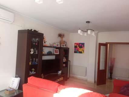 Piso en venta en Cocentaina rebajado