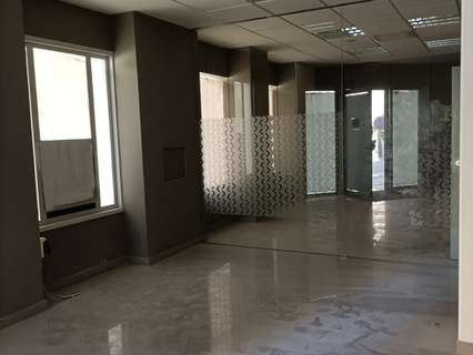 Local comercial en venta en Castalla