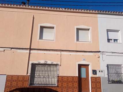 Casa en venta en Cocentaina