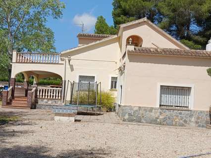 Chalet en venta en Gaianes