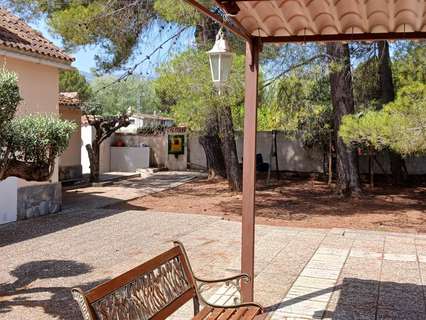 Chalet en venta en Gaianes