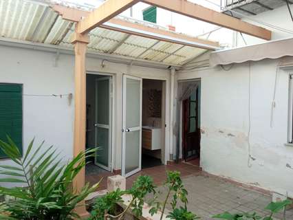 Casa en venta en Cocentaina