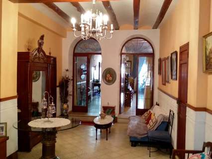 Casa en venta en Cocentaina