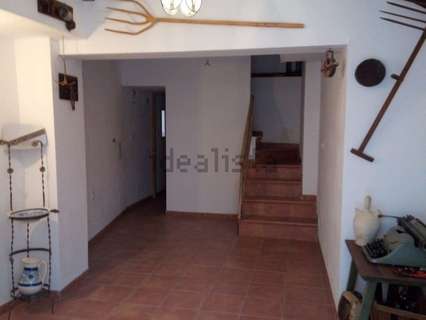 Casa en venta en Cocentaina