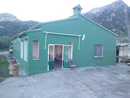 Casa en venta en Cocentaina