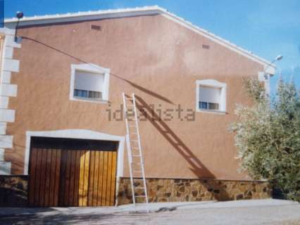 Casa en venta en Cocentaina