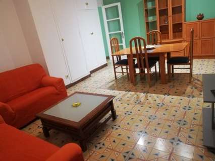 Piso en venta en Alcoy/Alcoi