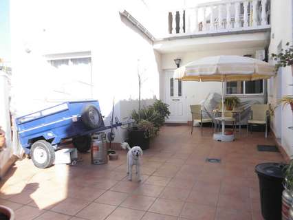 Casa en venta en Alcoy/Alcoi