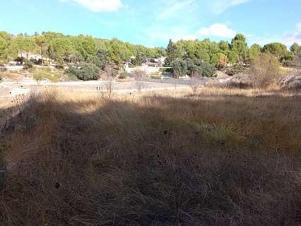 Parcela rústica en venta en Alcoy/Alcoi