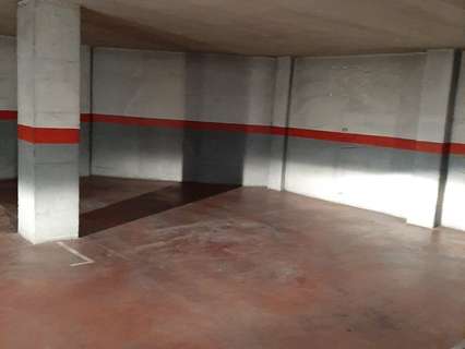 Plaza de parking en venta en Alcoy/Alcoi