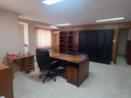 Oficina en alquiler en Alcoy/Alcoi