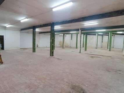 Local comercial en venta en Alcoy/Alcoi