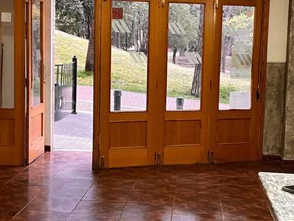 Local comercial en venta en Alcoy/Alcoi