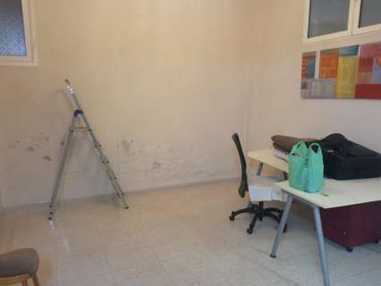 Piso en venta en Alcoy/Alcoi