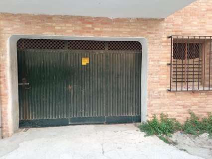 Plaza de parking en venta en Alcoy/Alcoi