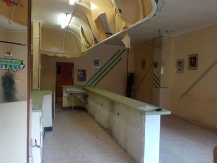 Local comercial en venta en Alcoy/Alcoi
