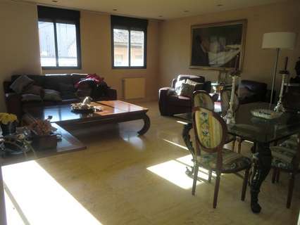 Piso en venta en Alcoy/Alcoi