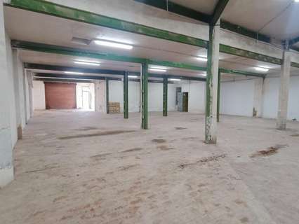 Local comercial en venta en Alcoy/Alcoi