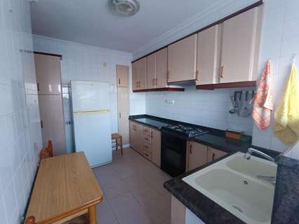 Piso en venta en Alcoy/Alcoi