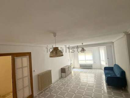 Piso en venta en Alcoy/Alcoi rebajado