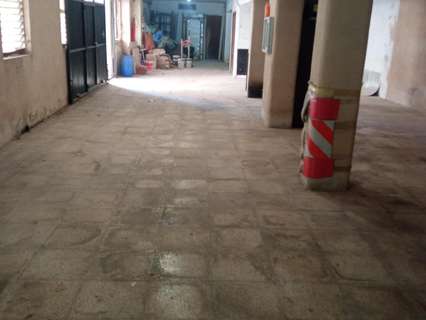 Plaza de parking en venta en Alcoy/Alcoi