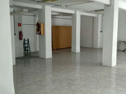 Local comercial en venta en Alcoy/Alcoi