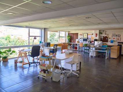 Oficina en alquiler en Alcoy/Alcoi