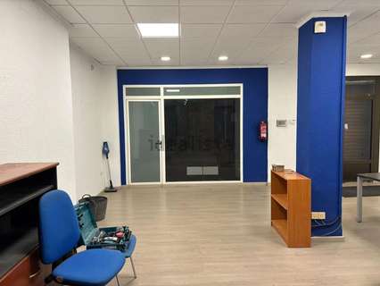 Local comercial en venta en Alcoy/Alcoi