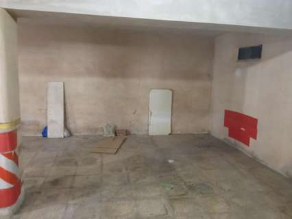 Plaza de parking en venta en Alcoy/Alcoi