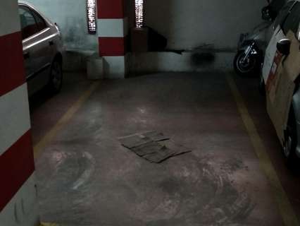 Plaza de parking en venta en Alcoy/Alcoi