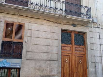 Plaza de parking en venta en Alcoy/Alcoi